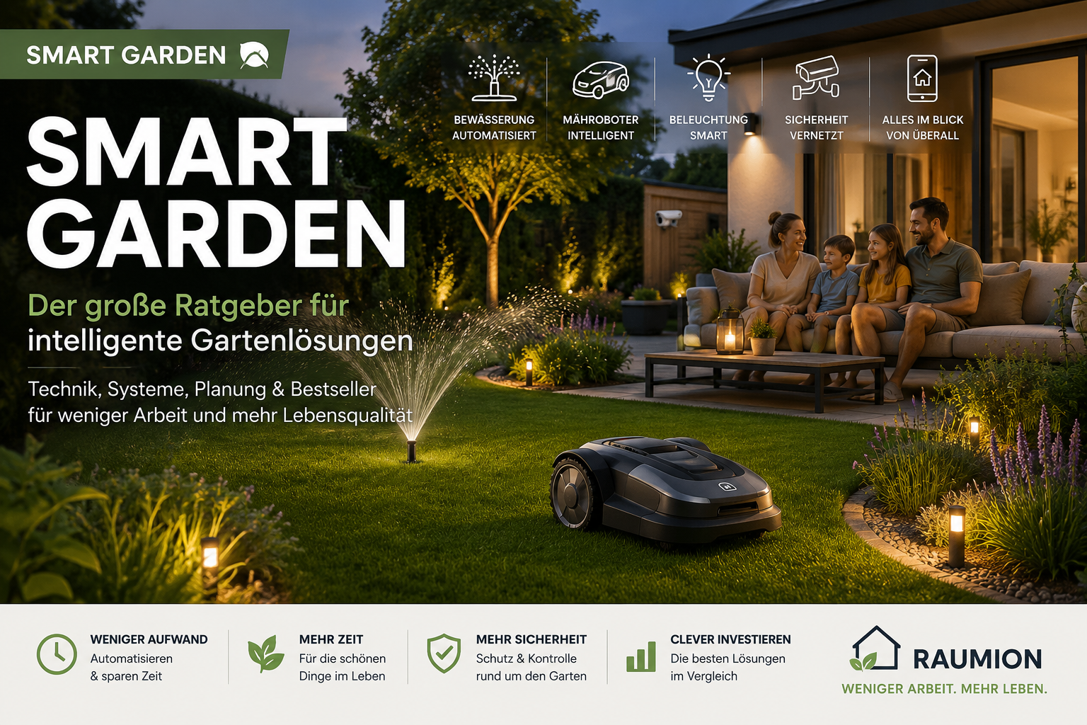 Smart Garden