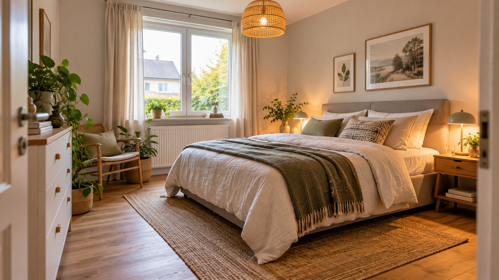 Gästezimmer planen: Kosten realistisch kalkulieren und Kostentreiber erkennen